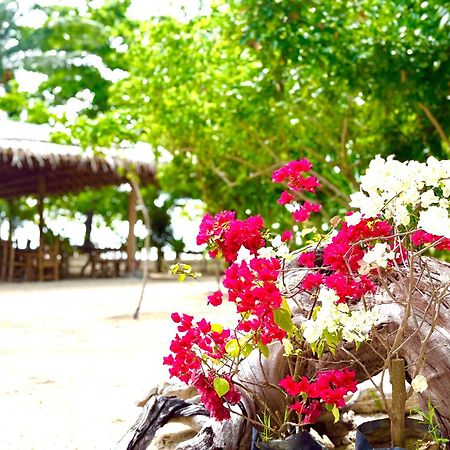 Dosplaya Ecocamp Hotel El Nido Kültér fotó